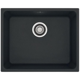 Мойка Franke KBG 110-50 оникс