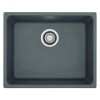 Мойка Franke KBG 110-50 графит