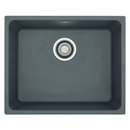 Мойка Franke KBG 110-50 графит