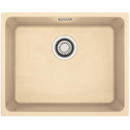 Мойка Franke KBG 110-50 бежевый