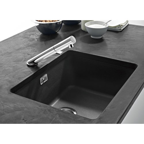 Мойка Franke KBG 110-50 графит