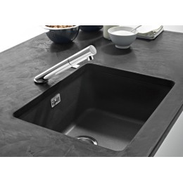 Мойка Franke KBG 110-50 белый