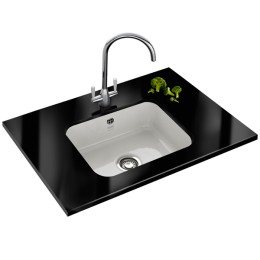 Мойка Franke KBG 110-50 графит