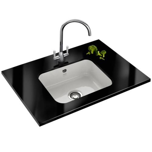 Мойка Franke KBG 110-50 графит