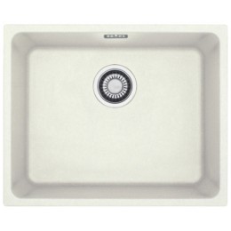 Мойка Franke KBG 110-50 белый
