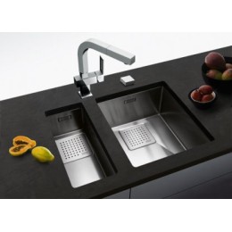 Мойка Franke PKX 110-34