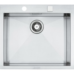 Мойка Franke PPX 210-58 TL