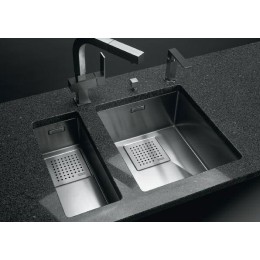 Мойка Franke PKX 110-18