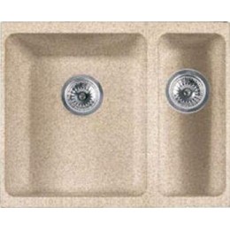 Мойка Franke KBG 160 бежевый