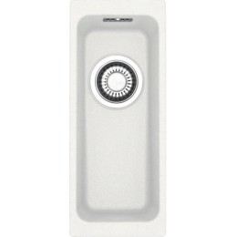 Мойка Franke KBG 110-16 белый