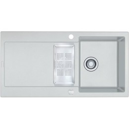 Мойка Franke MRG 651-78 3 белый