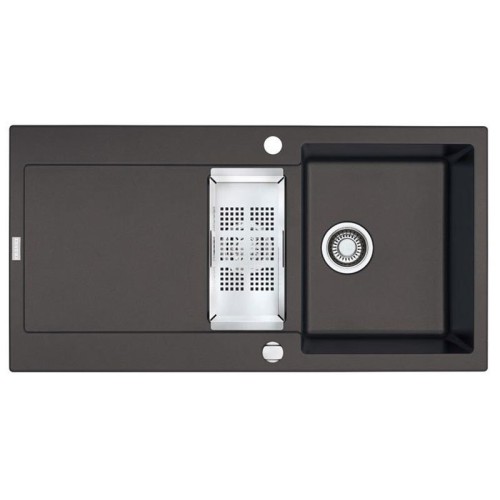 Мойка Franke MRG 651-78 3 оникс