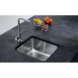 Мойка Franke ANX 110-34