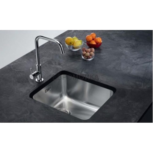 Мойка Franke ANX 110-34