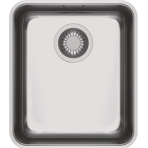 Мойка Franke ANX 110-34