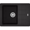Мойка Franke BFG 611C оникс