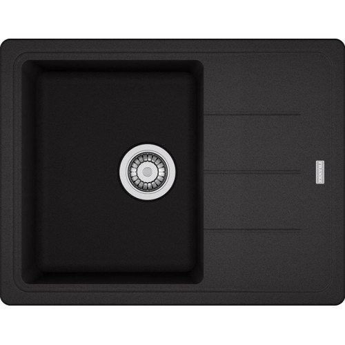 Мойка Franke BFG 611C оникс