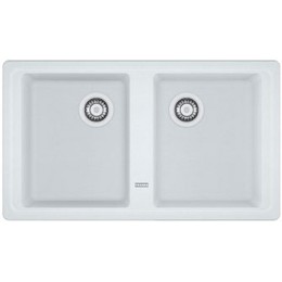 Мойка Franke BFG 620 белый