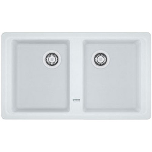 Мойка Franke BFG 620 белый