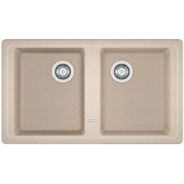 Мойка Franke BFG 620 бежевый
