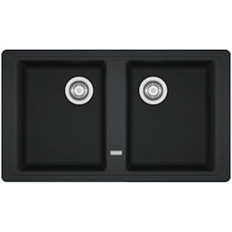 Мойка Franke BFG 620 оникс