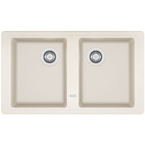 Мойка Franke BFG 620 ваниль