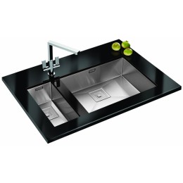 Мойка Franke CMX 110-17