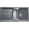 Мойка Franke COG 651 серебро