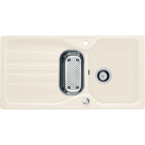 Мойка Franke COG 651 ваниль