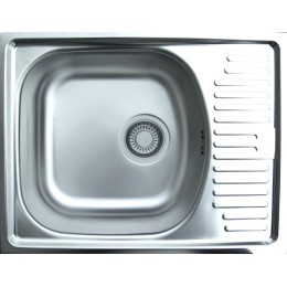 Мойка Franke ETL 611-56