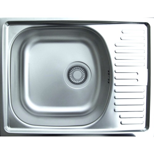 Мойка Franke ETL 611-56