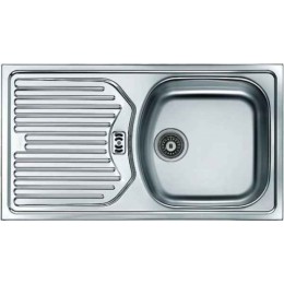 Мойка Franke ETL 614