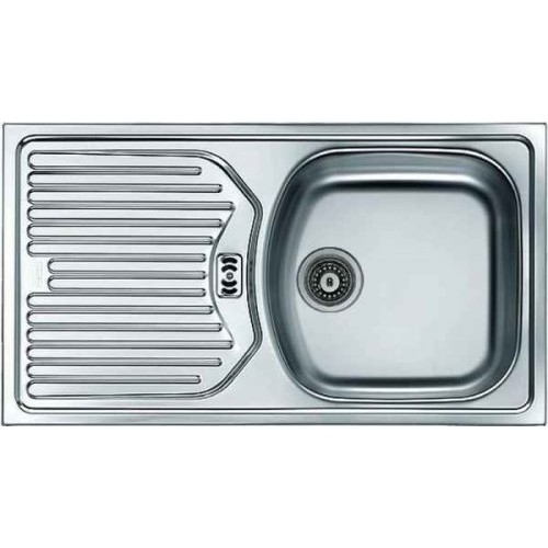 Мойка Franke ETL 614