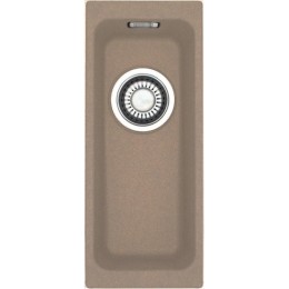 Мойка Franke KBG 110-16 миндаль