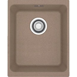 Мойка Franke KBG 110-34 миндаль