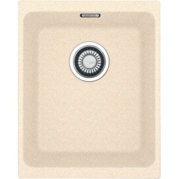 Мойка Franke KBG 110-34 ваниль
