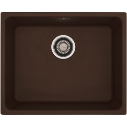 Мойка Franke KBG 110-50 шоколад