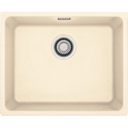 Мойка Franke KBG 110-50 ваниль