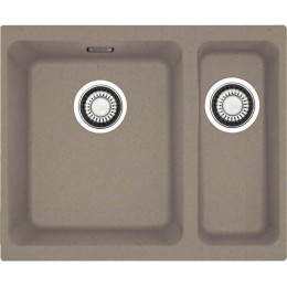 Мойка Franke KBG 160 миндаль