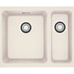 Мойка Franke KBG 160 ваниль