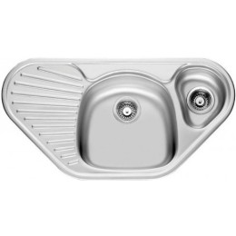 Мойка Franke MOL 651 E