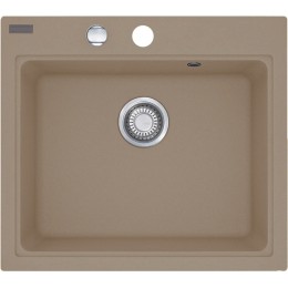 Мойка Franke MRG 610-58 миндаль