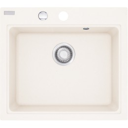 Мойка Franke MRG 610-58 ваниль