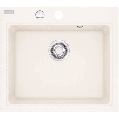 Мойка Franke MRG 610-58 ваниль