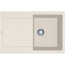 Мойка Franke MRG 611 ваниль