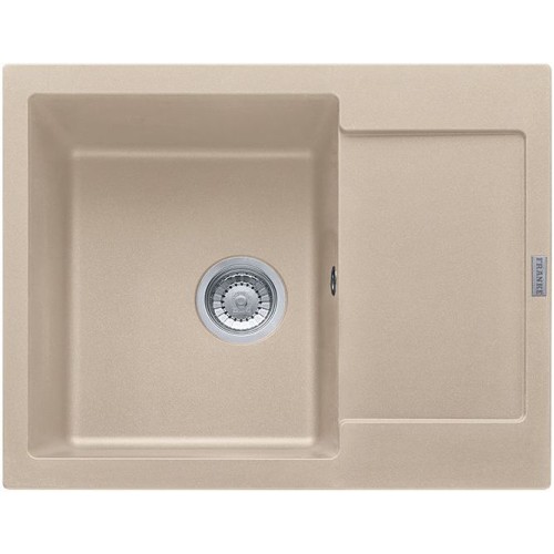 Мойка Franke MRG 611C бежевый
