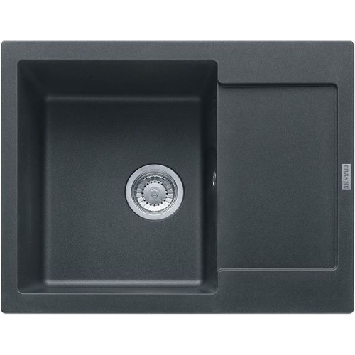 Мойка Franke MRG 611C графит