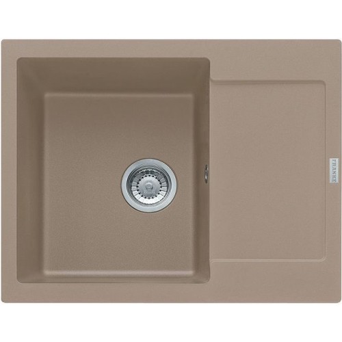 Мойка Franke MRG 611C миндаль