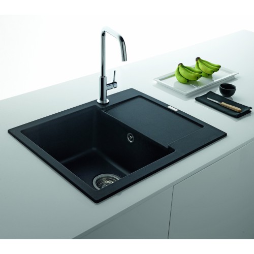 Мойка Franke MRG 611C оникс