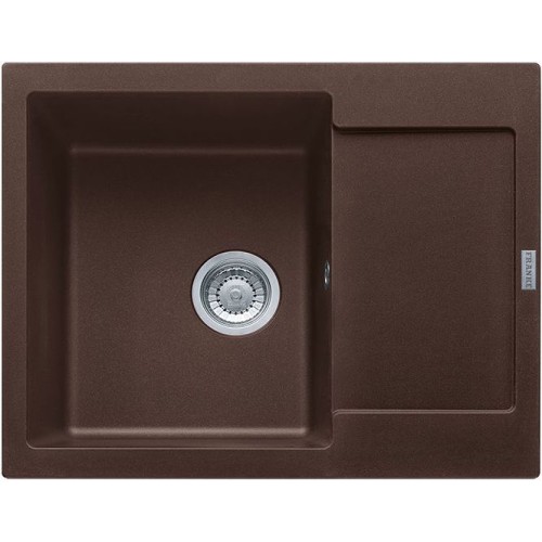 Мойка Franke MRG 611C шоколад